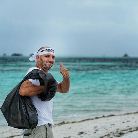 Hotel Molar Wave Himmafushi Exterior foto