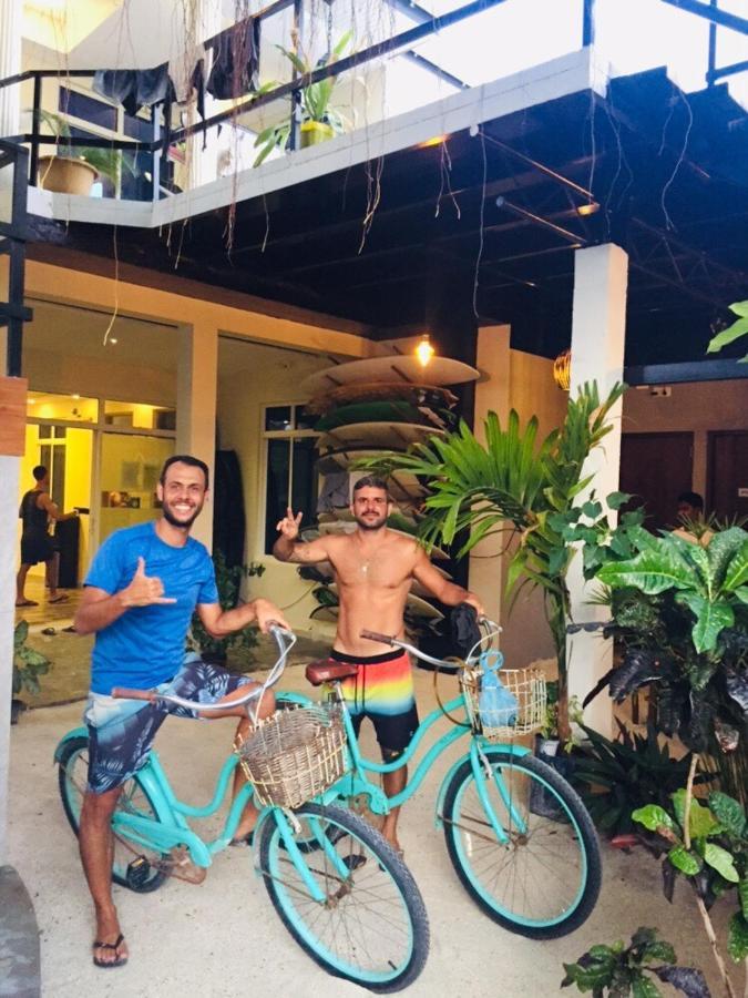 Hotel Molar Wave Himmafushi Exterior foto